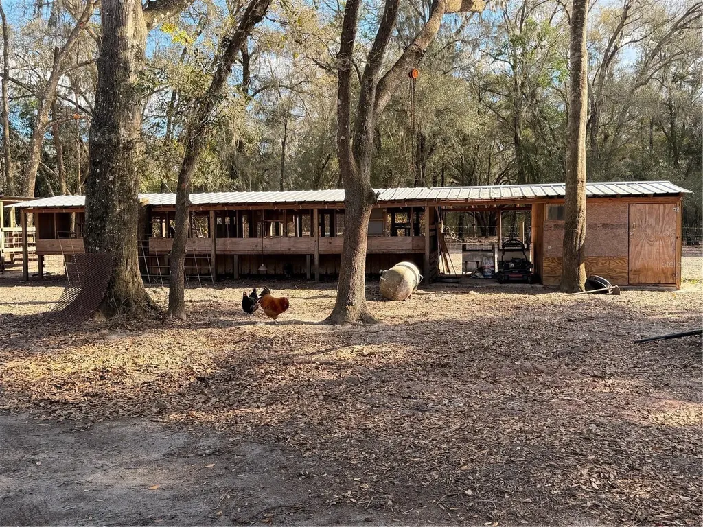 25408 Oneal Road Brooksville FL 34601