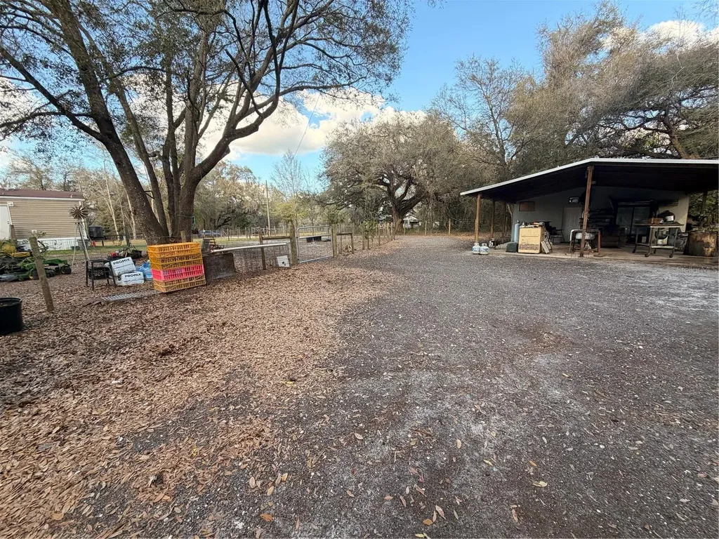 25408 Oneal Road Brooksville FL 34601