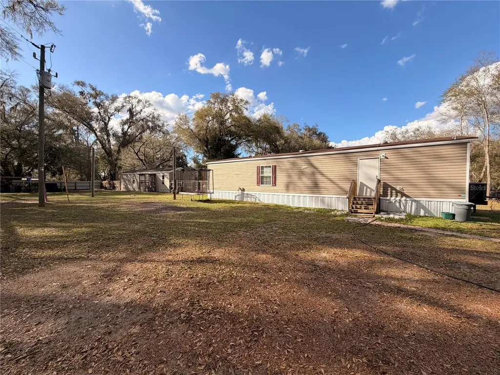 25408 Oneal Road Brooksville FL 34601