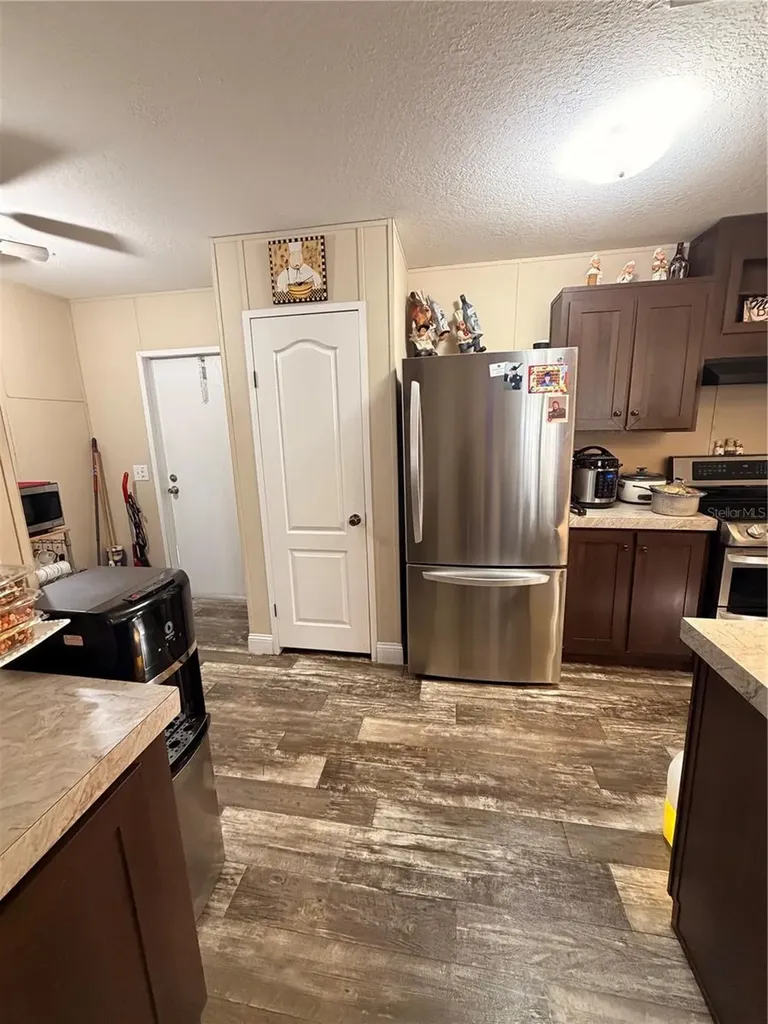 25408 Oneal Road Brooksville FL 34601