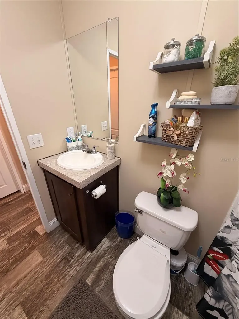 25408 Oneal Road Brooksville FL 34601