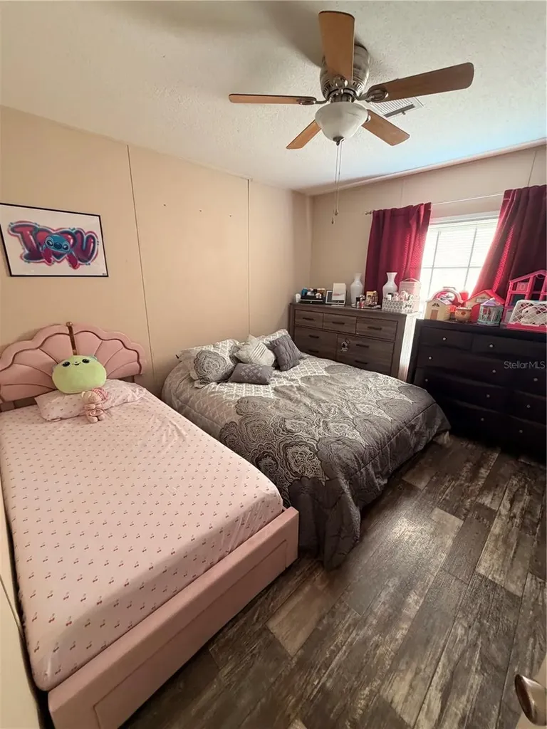 25408 Oneal Road Brooksville FL 34601