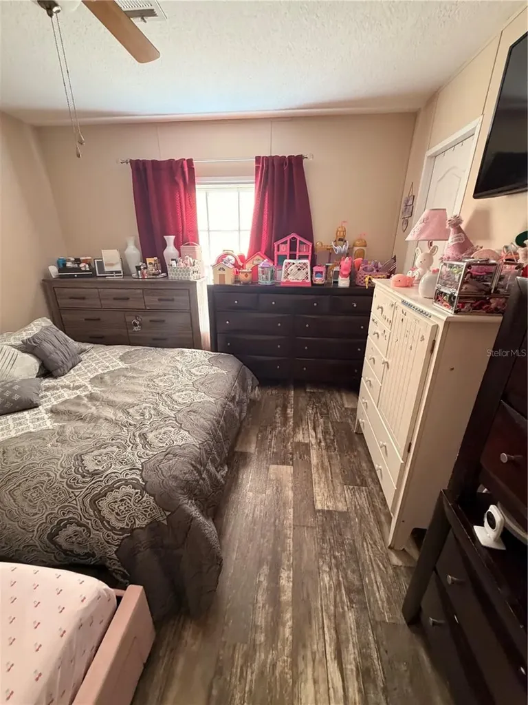 25408 Oneal Road Brooksville FL 34601