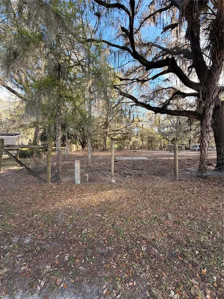 25408 Oneal Road Brooksville FL 34601