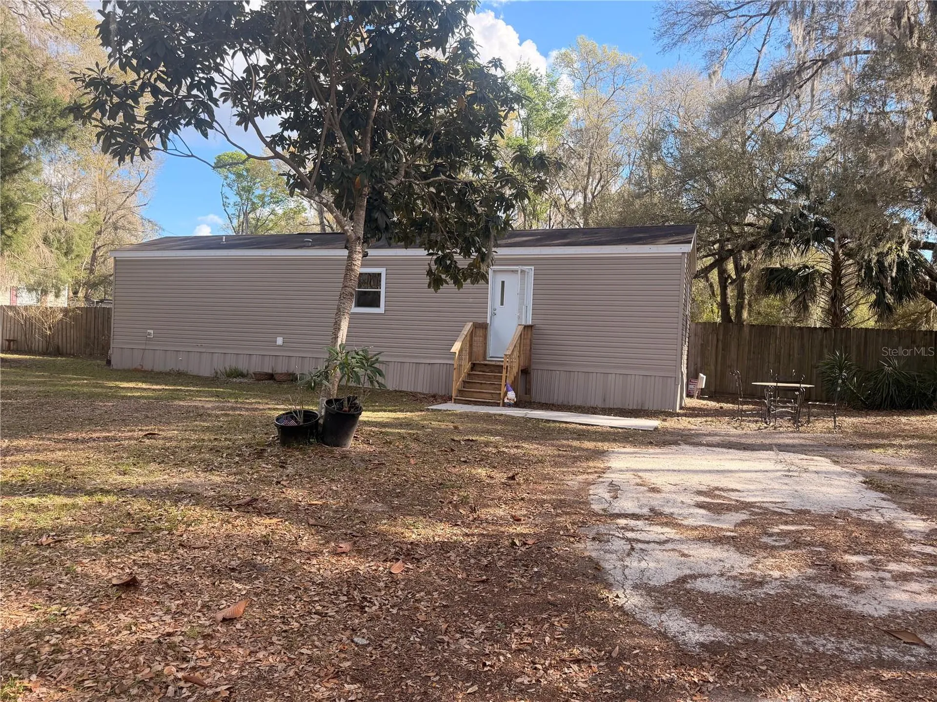 25408 Oneal Road Brooksville FL 34601