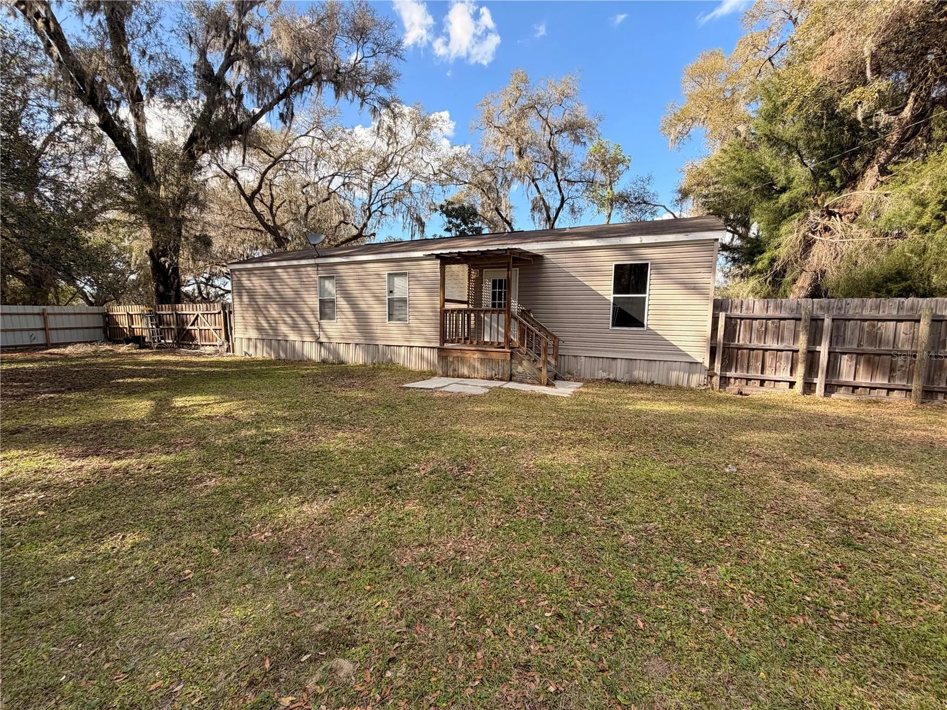 25408 Oneal Road Brooksville FL 34601