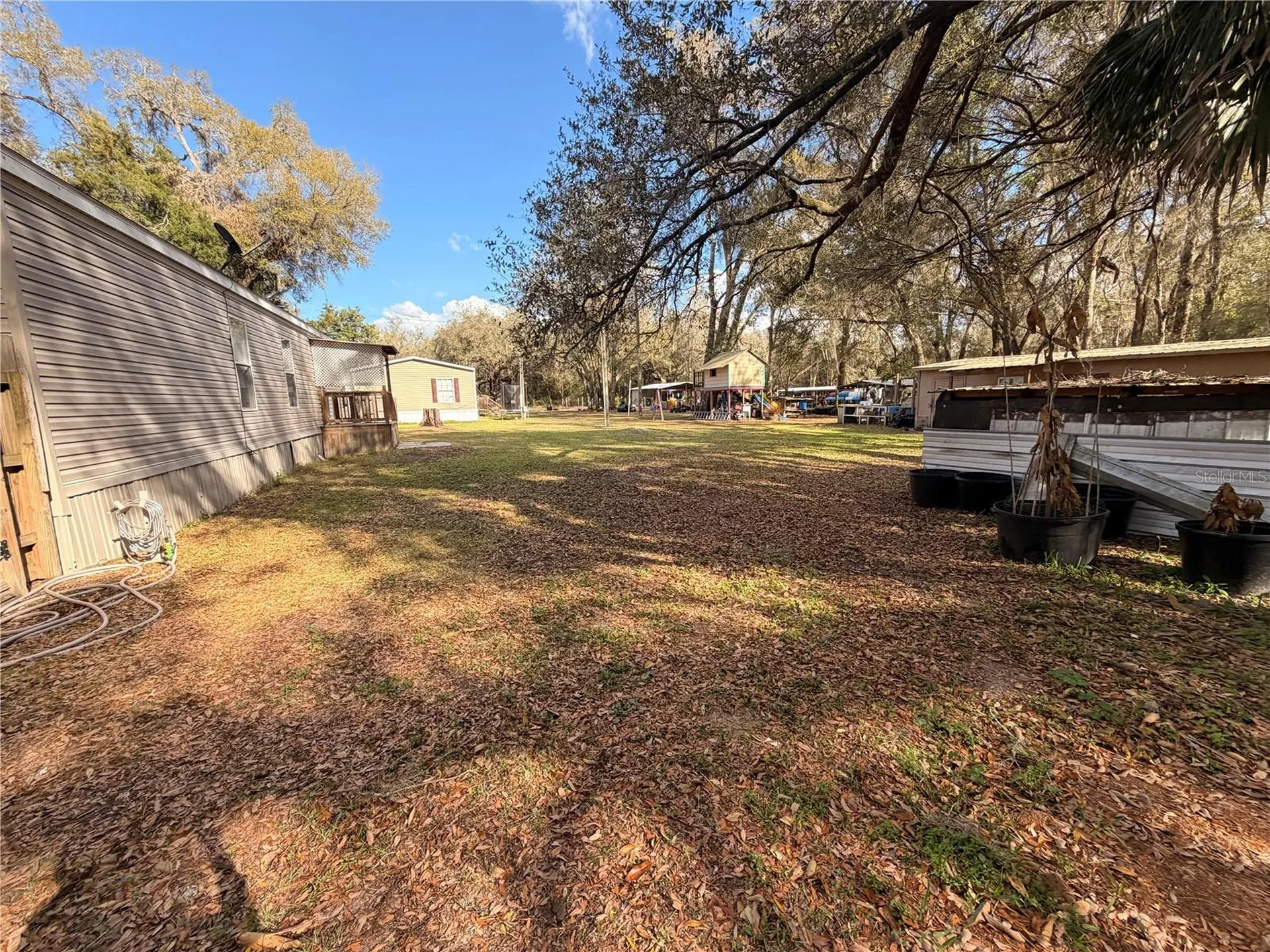 25408 Oneal Road Brooksville FL 34601