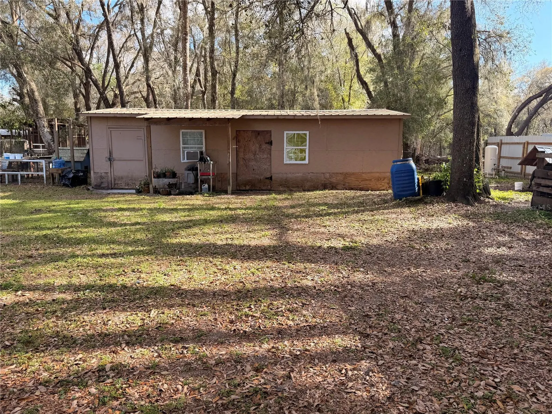 25408 Oneal Road Brooksville FL 34601