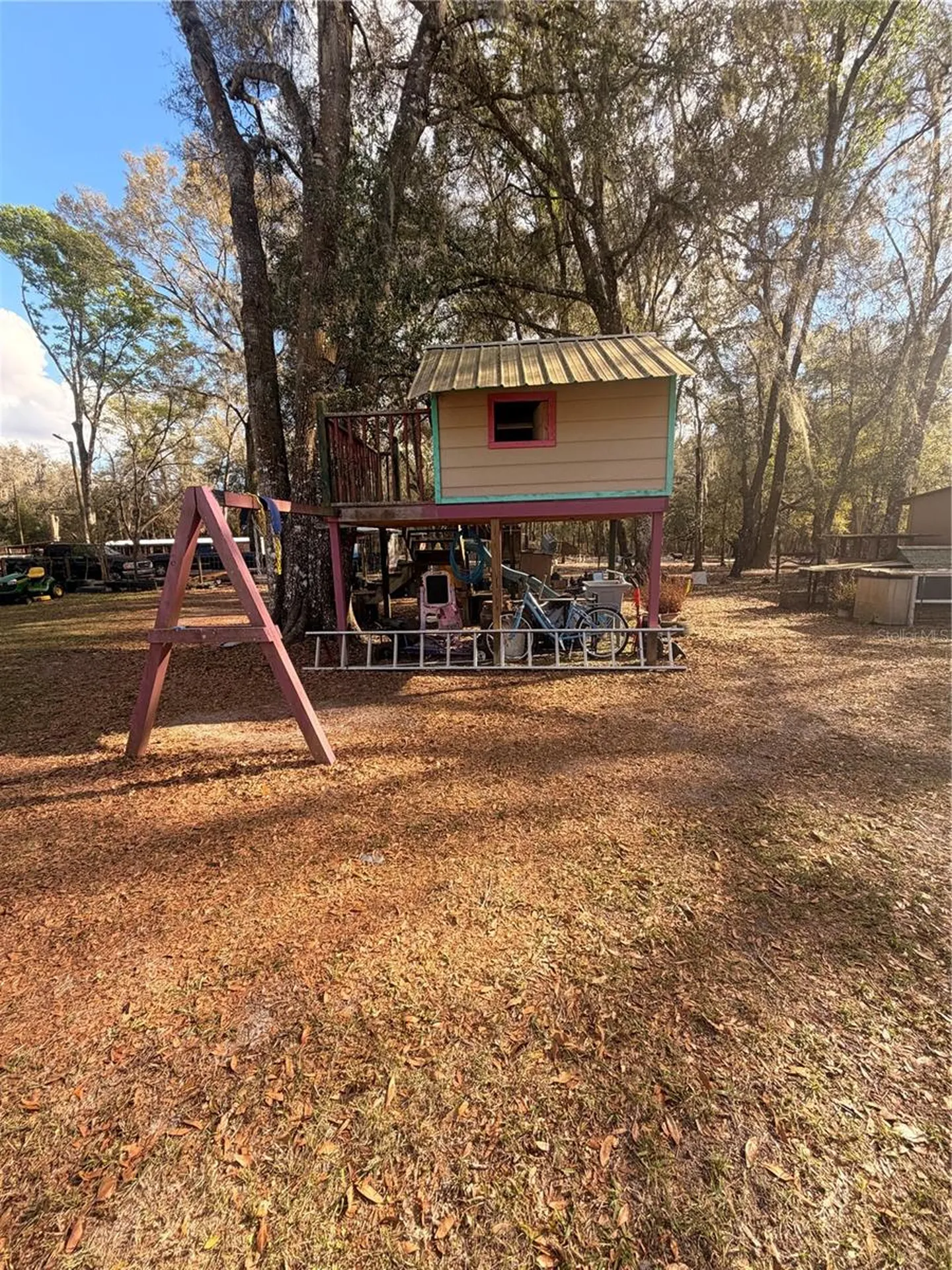 25408 Oneal Road Brooksville FL 34601