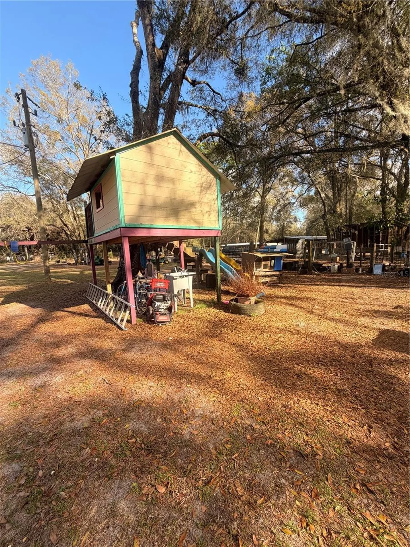 25408 Oneal Road Brooksville FL 34601