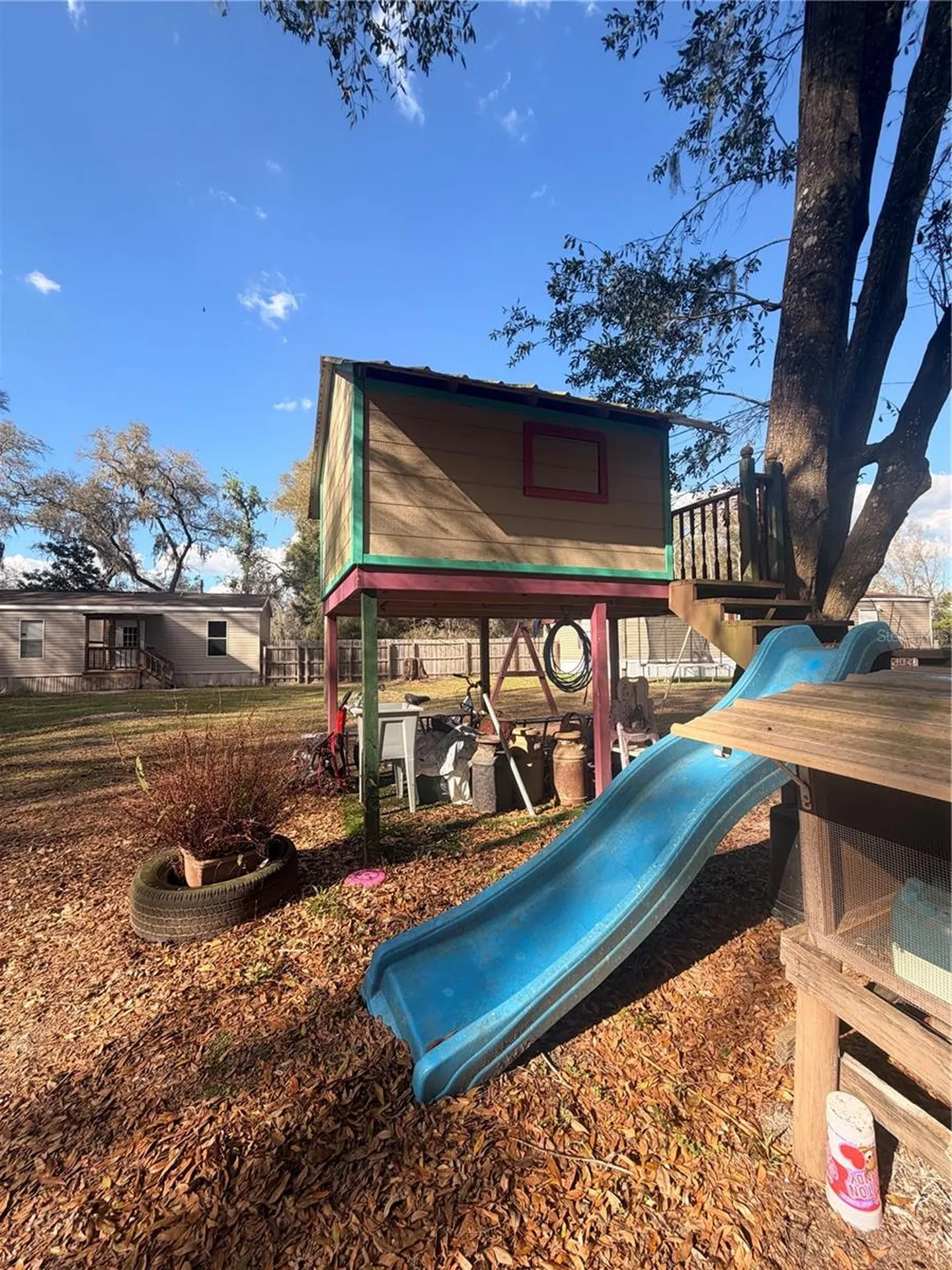 25408 Oneal Road Brooksville FL 34601