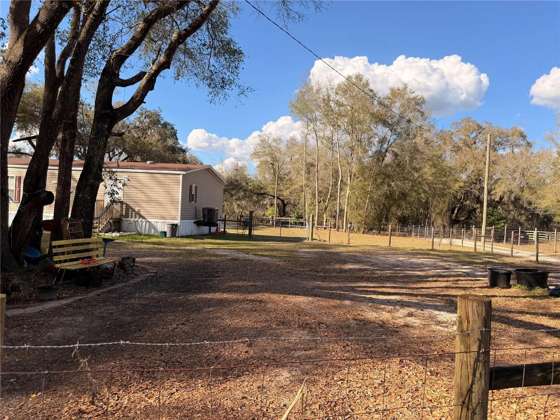 25408 Oneal Road Brooksville FL 34601