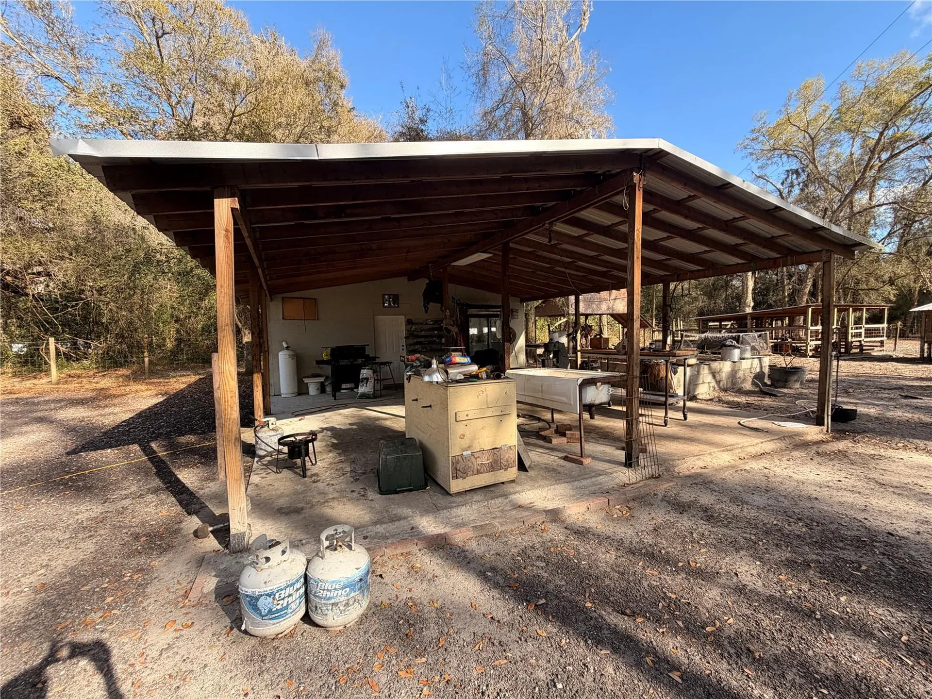 25408 Oneal Road Brooksville FL 34601