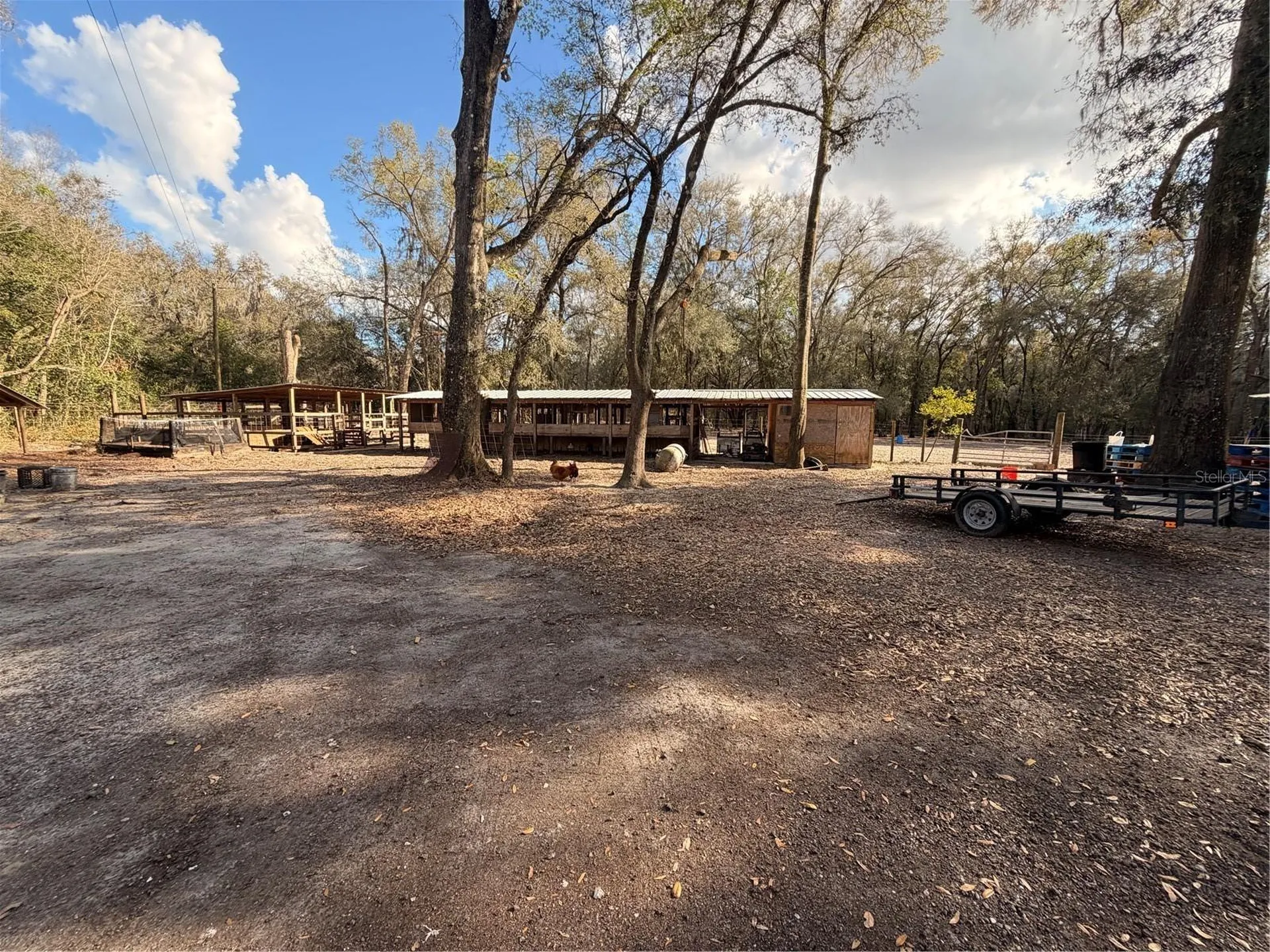 25408 Oneal Road Brooksville FL 34601