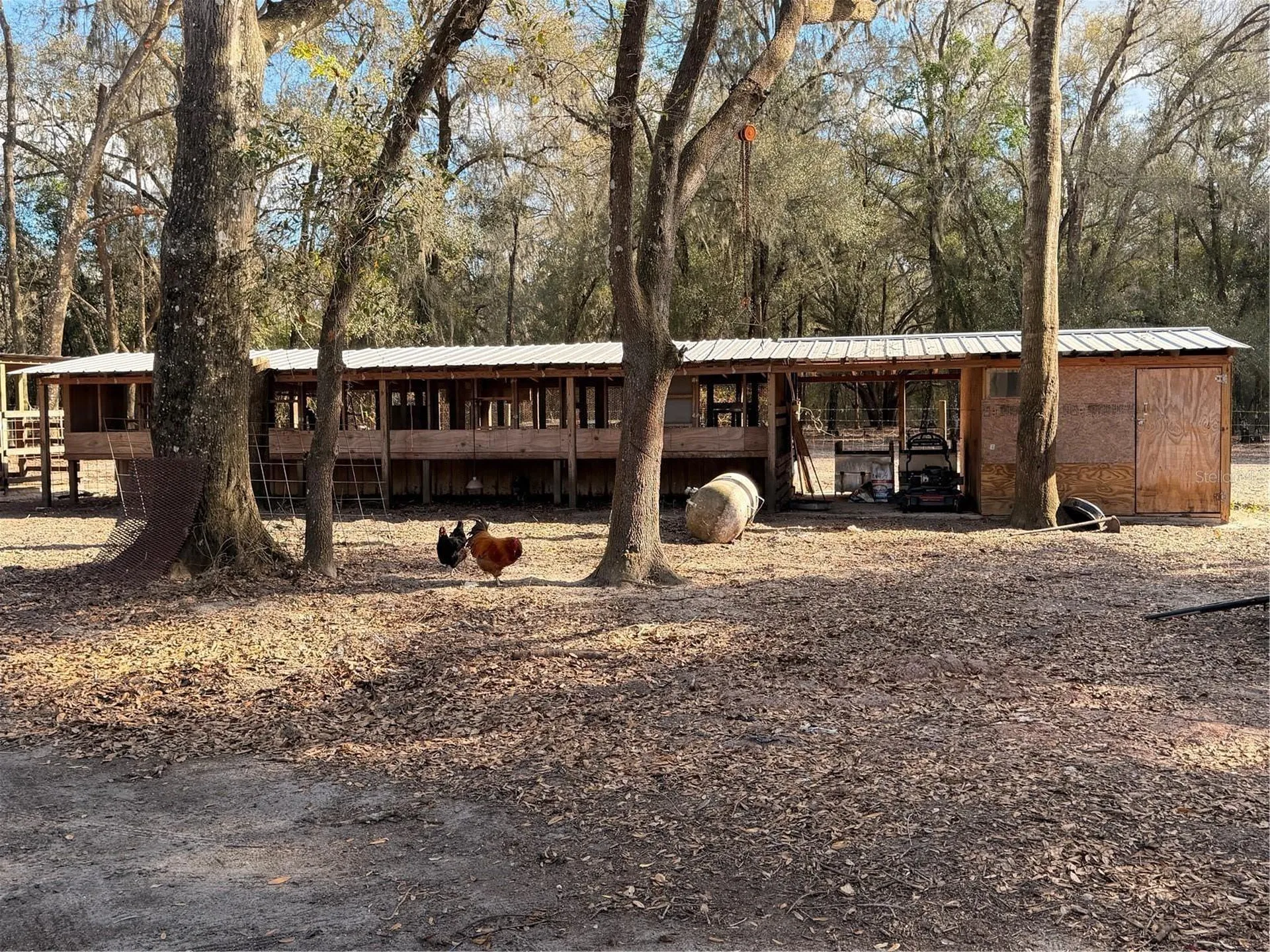 25408 Oneal Road Brooksville FL 34601