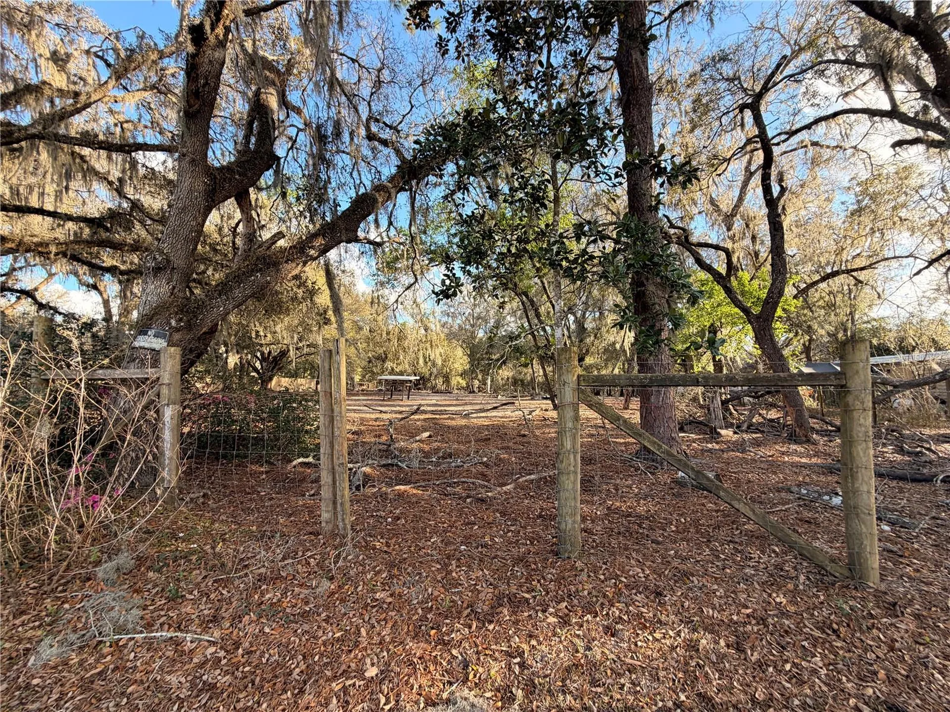 25408 Oneal Road Brooksville FL 34601