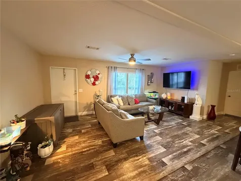 25408 Oneal Road Brooksville FL 34601
