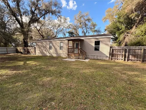 25408 Oneal Road Brooksville FL 34601