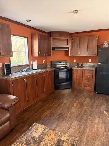 25408 Oneal Road Brooksville FL 34601