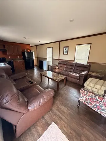 25408 Oneal Road Brooksville FL 34601