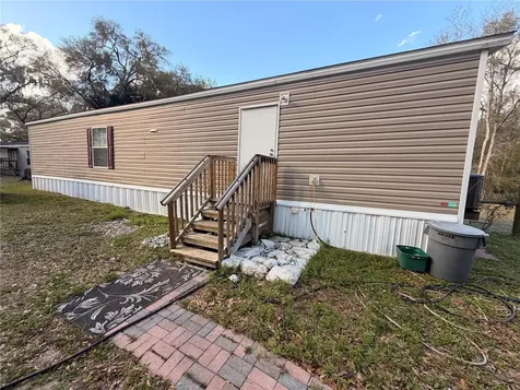 25408 Oneal Road Brooksville FL 34601