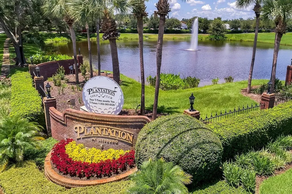 25312 Green Heron Drive Leesburg FL 34748