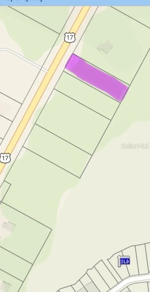 Highway 17 92 N Davenport FL 33837