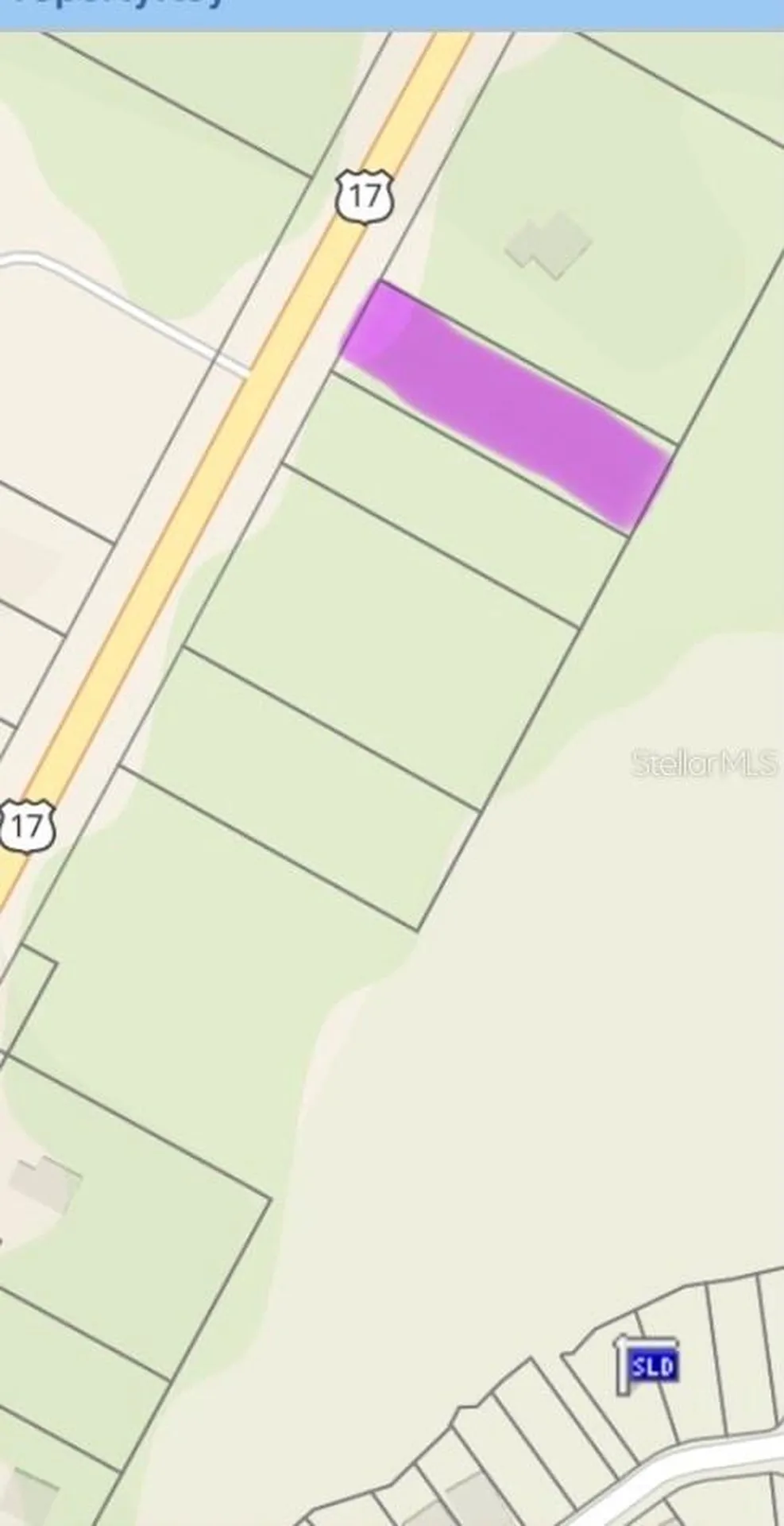 Highway 17 92 N Davenport FL 33837