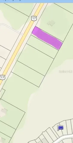 Highway 17 92 N Davenport FL 33837