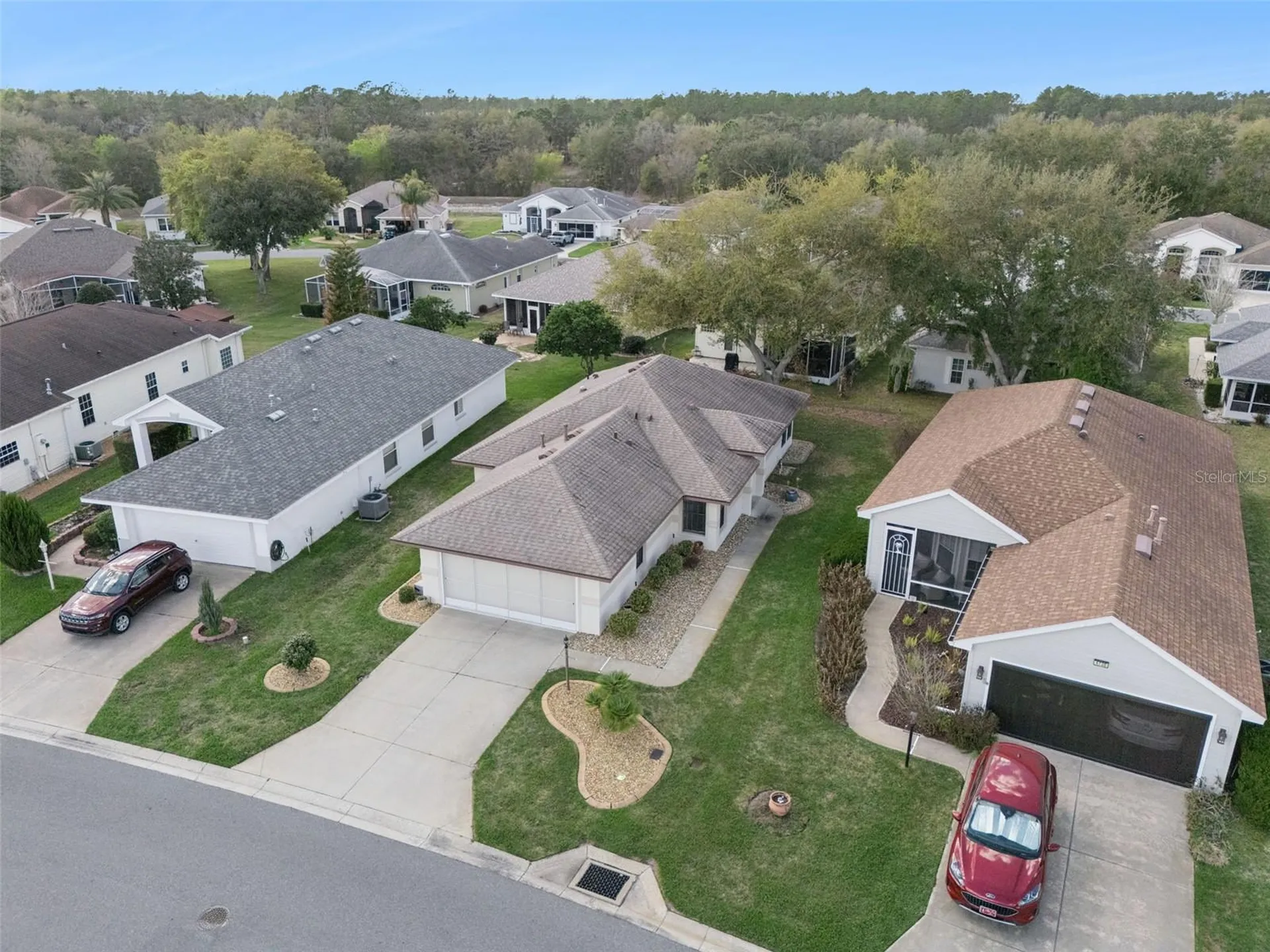 4732 St Andrews Arcade Leesburg FL 34748