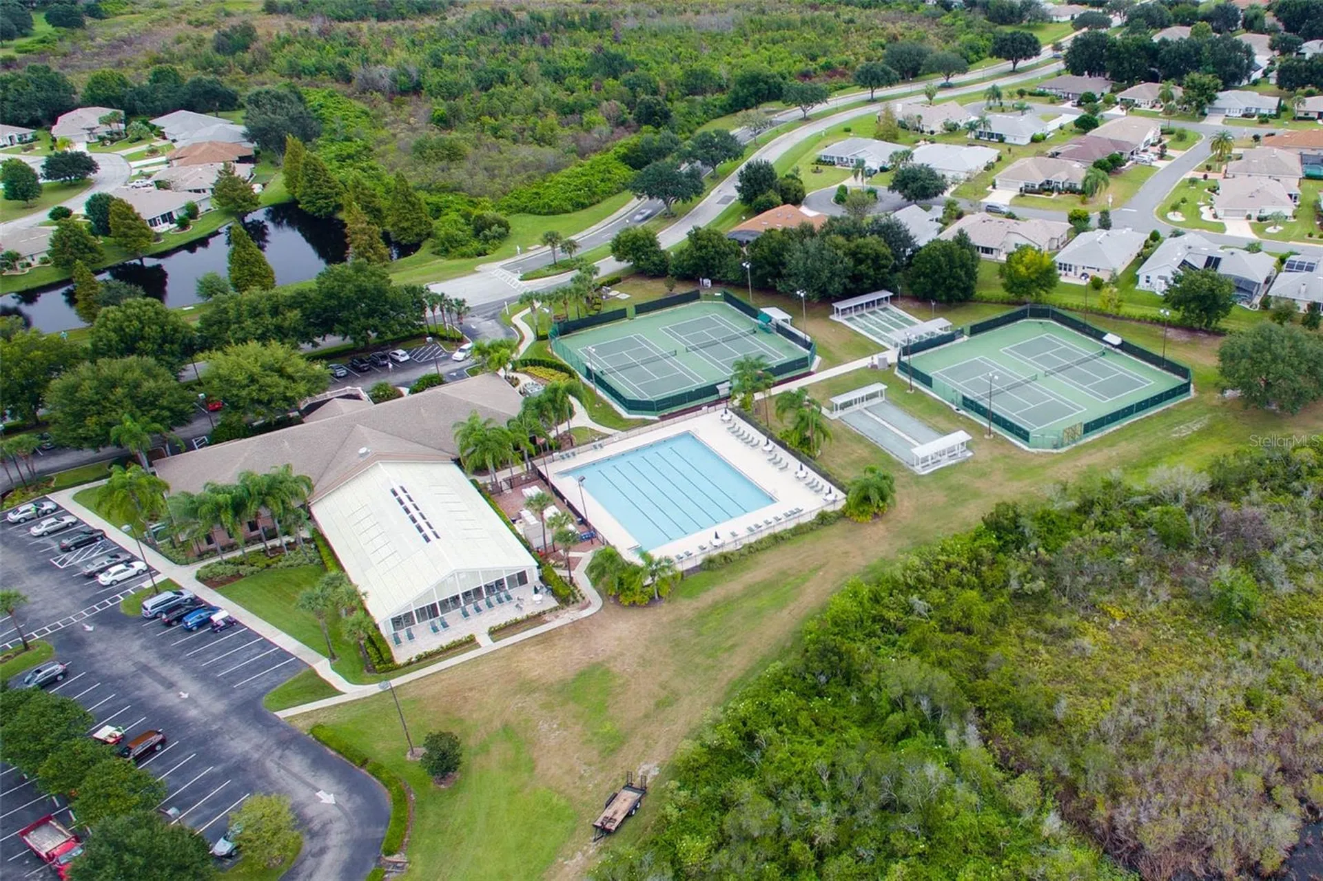 4732 St Andrews Arcade Leesburg FL 34748