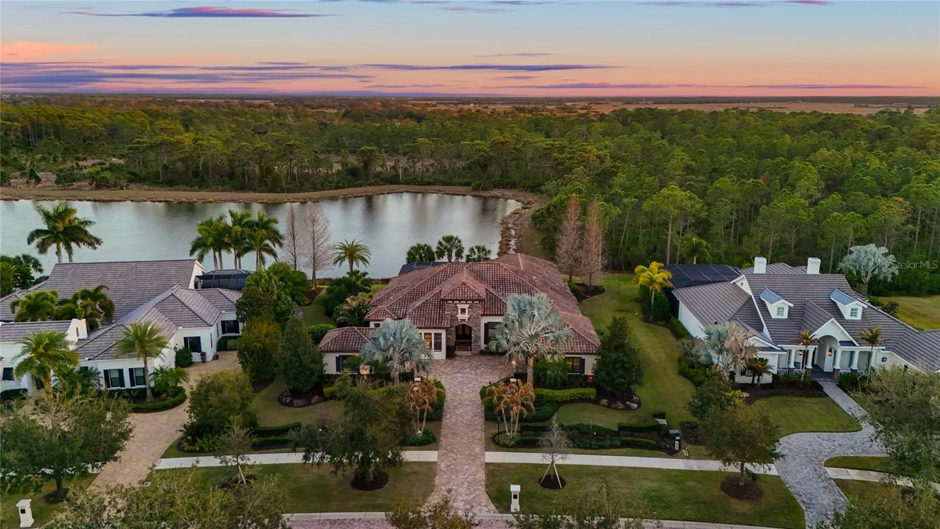 19438 Beacon Park Place Bradenton FL 34202