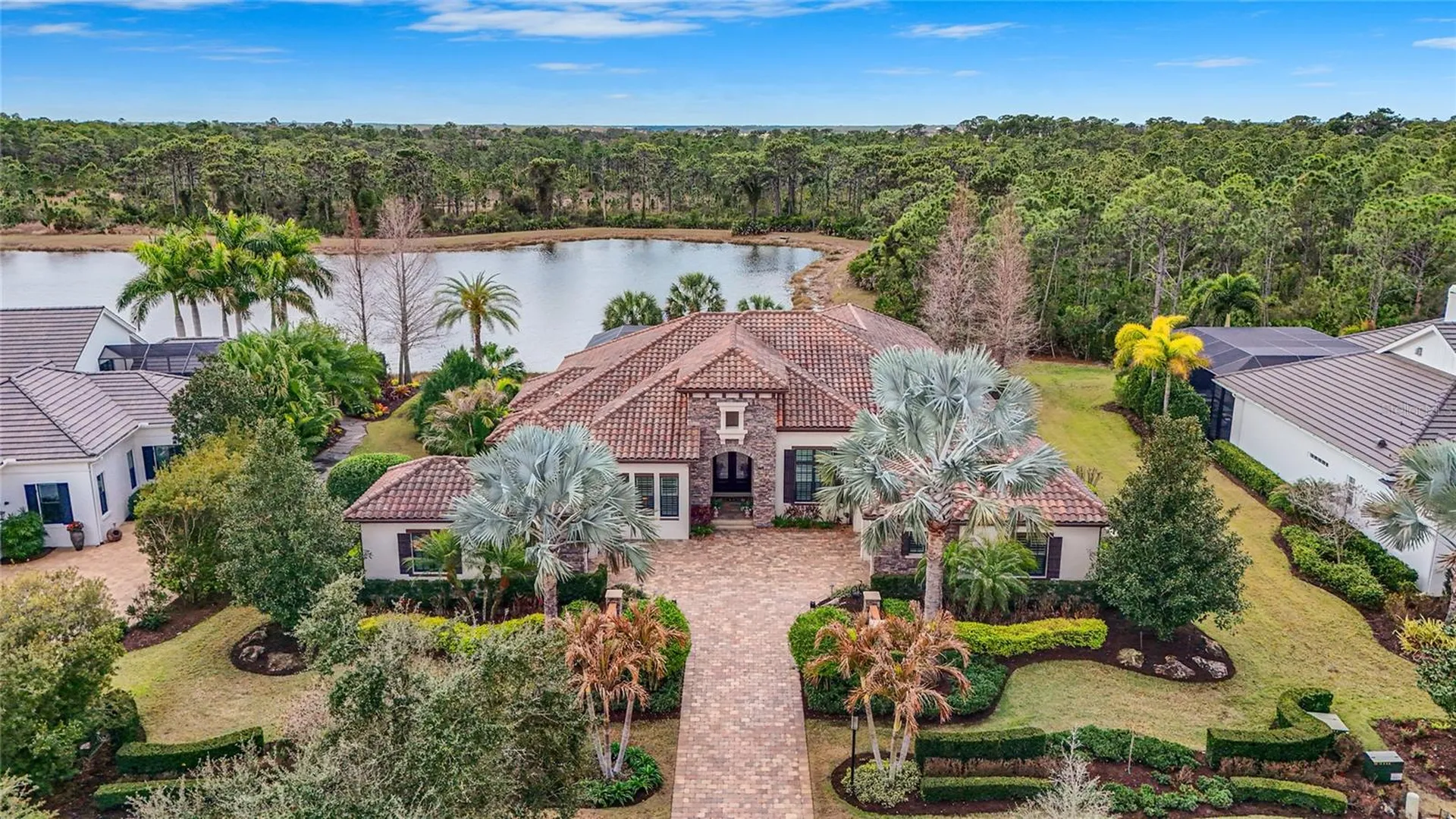 19438 Beacon Park Place Bradenton FL 34202