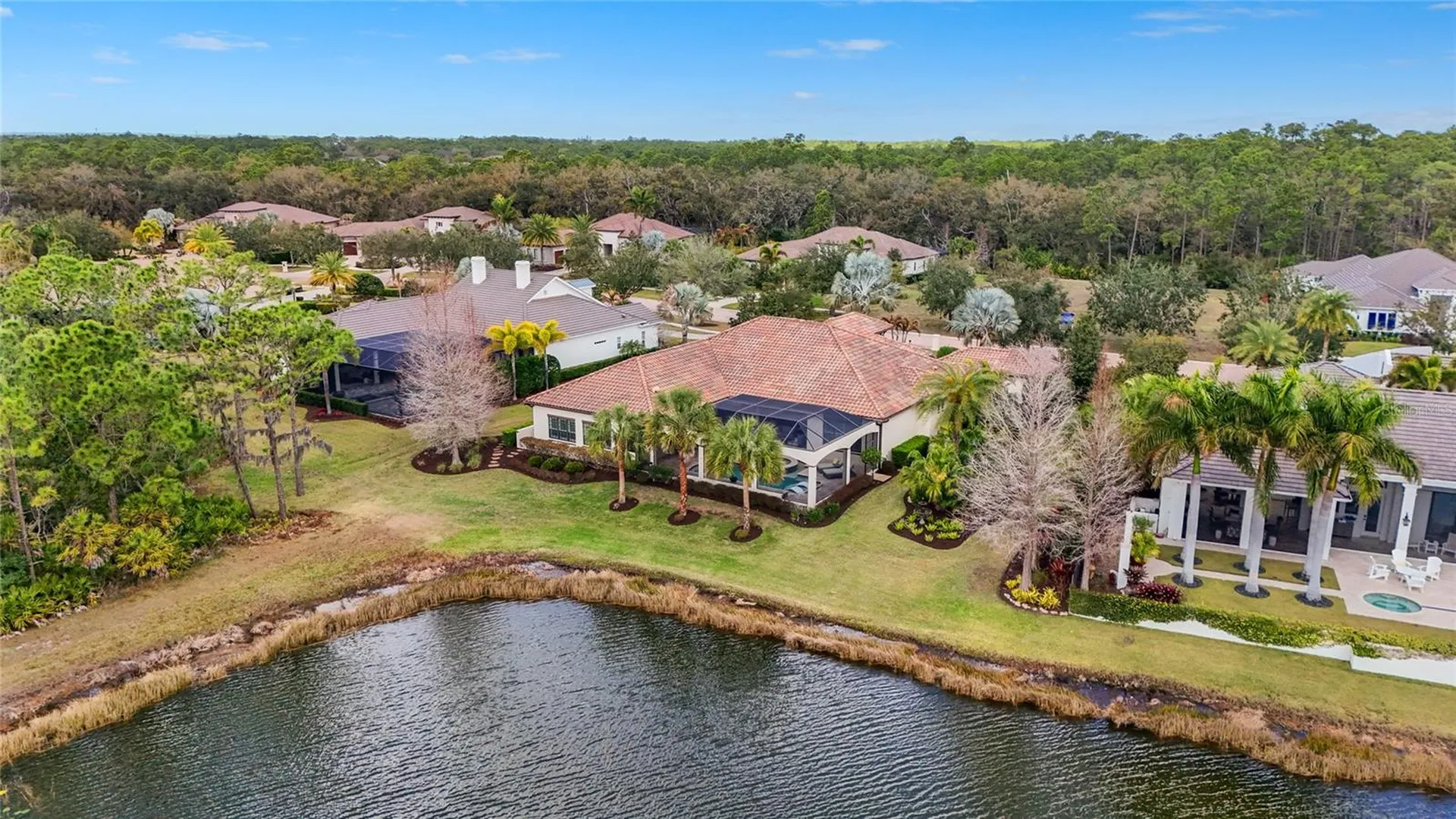 19438 Beacon Park Place Bradenton FL 34202