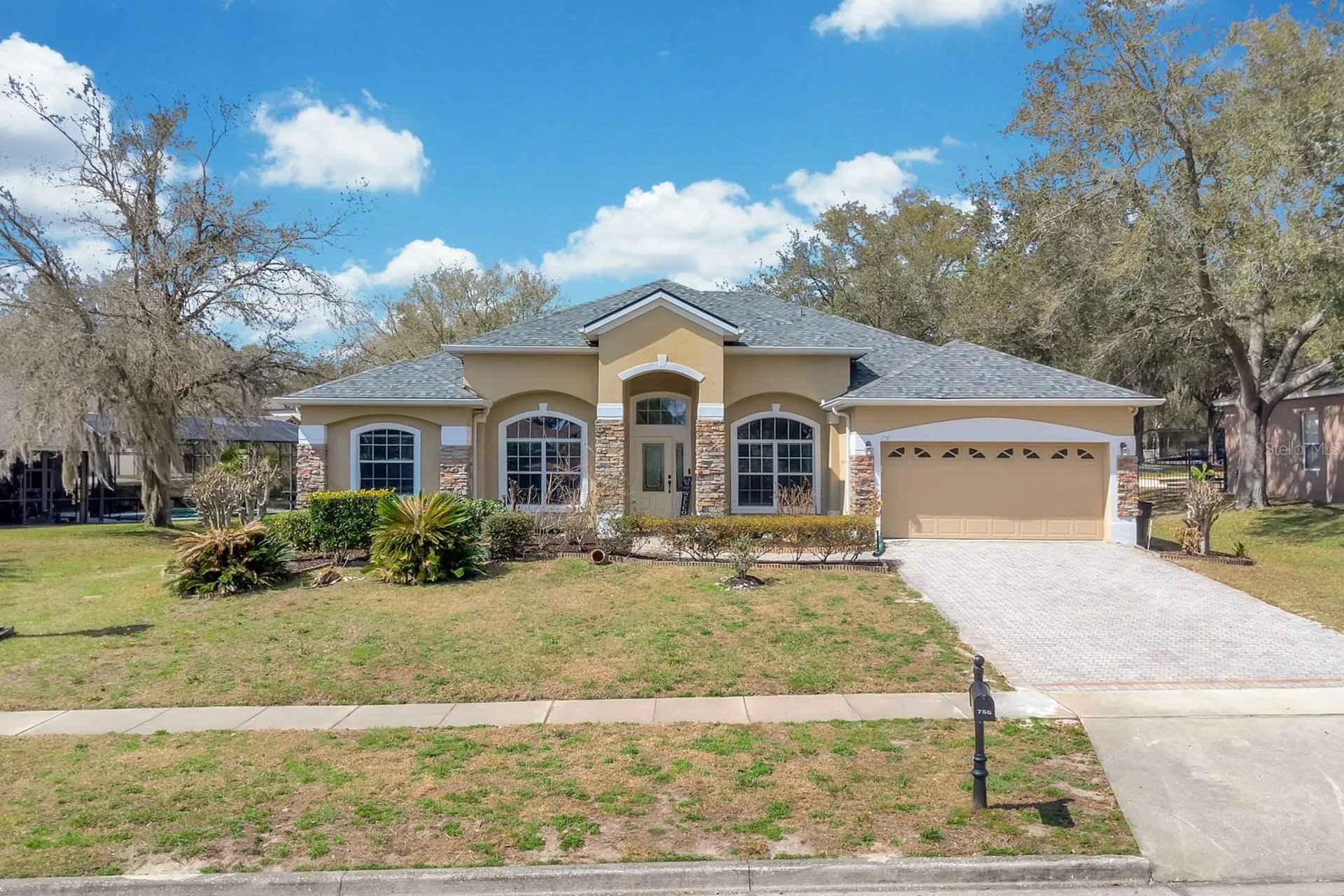 756 Rock Creek Street Apopka FL 32712