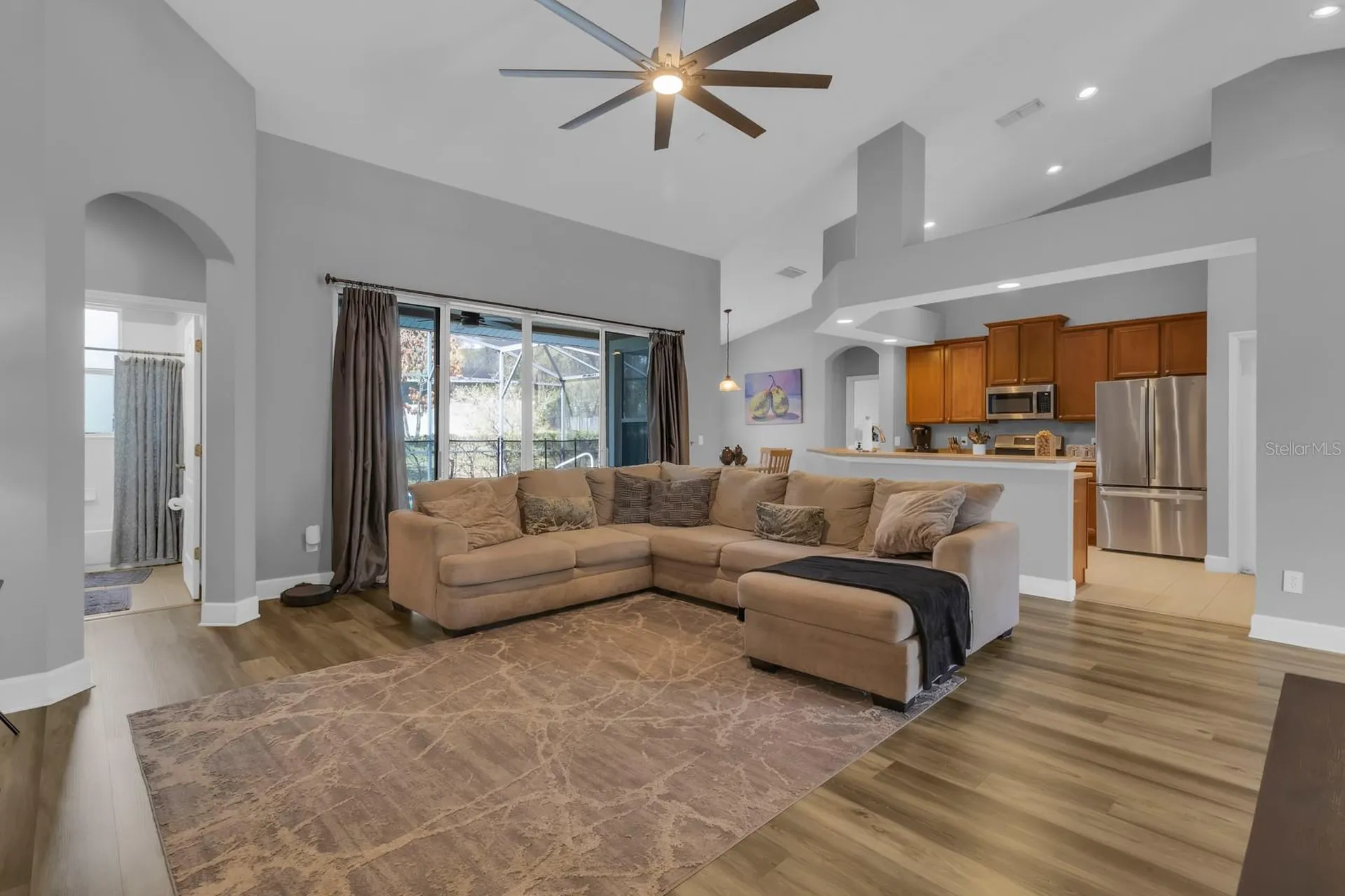 756 Rock Creek Street Apopka FL 32712