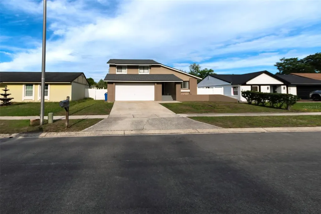 16119 Copperfield Drive Tampa FL 33618