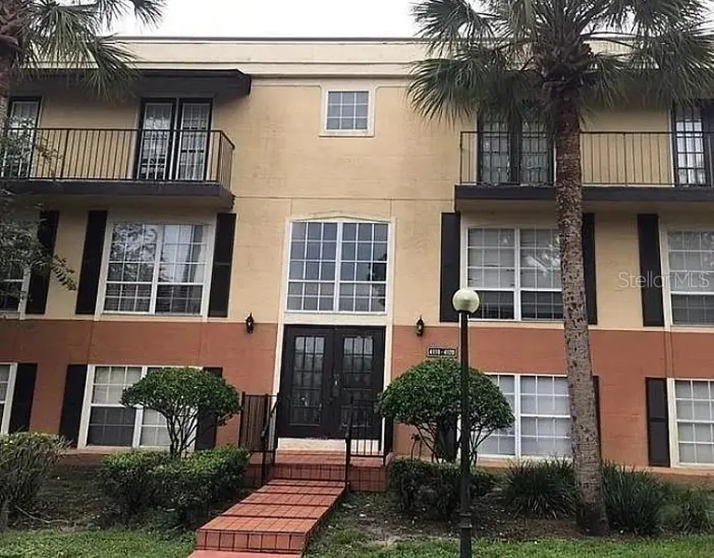 4114 Dijon Drive Orlando FL 32808