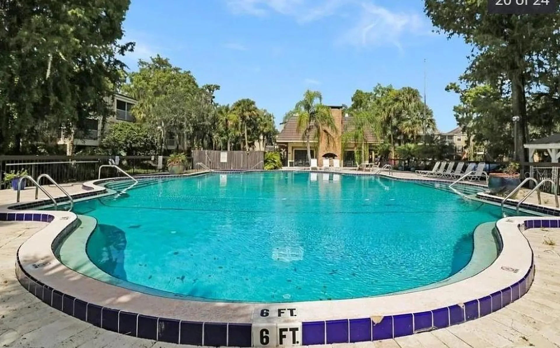 4114 Dijon Drive Orlando FL 32808