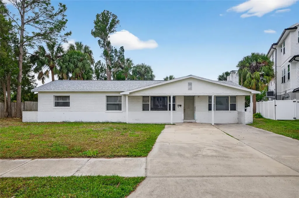 1809 Bayou Grande Boulevard NE St Petersburg FL 33703