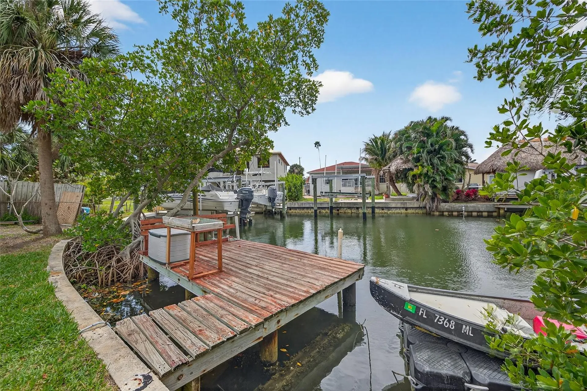 1809 Bayou Grande Boulevard NE St Petersburg FL 33703