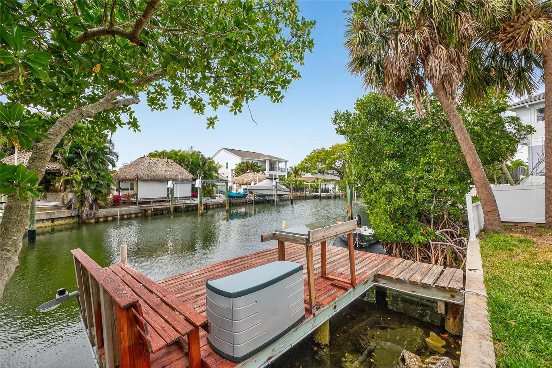 1809 Bayou Grande Boulevard NE St Petersburg FL 33703