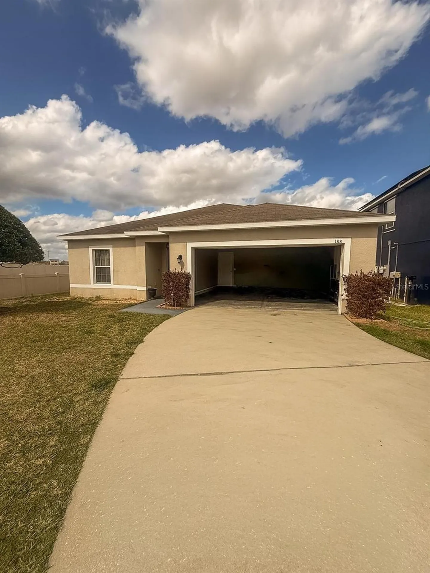 188 Tanager Street Haines City FL 33844