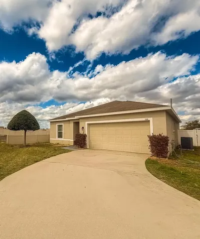 188 Tanager Street Haines City FL 33844
