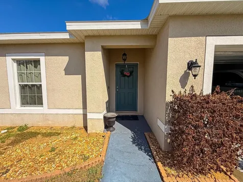 188 Tanager Street Haines City FL 33844