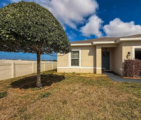 188 Tanager Street Haines City FL 33844