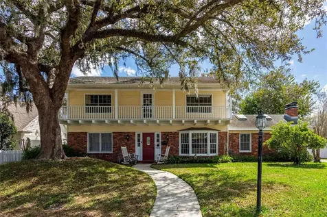 2804 Linthicum Place Tampa FL 33618