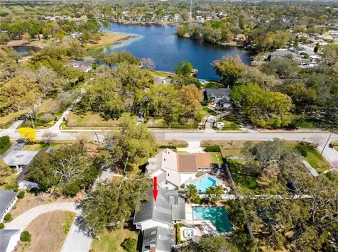 2804 Linthicum Place Tampa FL 33618