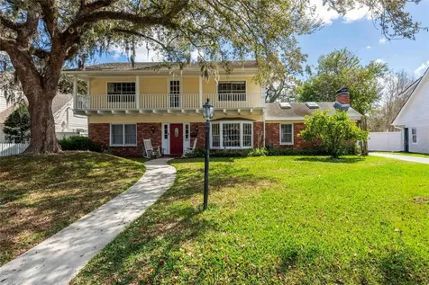 2804 Linthicum Place Tampa FL 33618