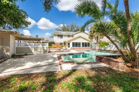 2804 Linthicum Place Tampa FL 33618